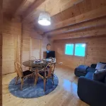 Kombi House 펜션 테라스 드 부로