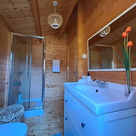 Kombi House Terras de Bouro