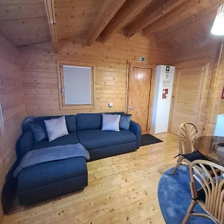 Kombi House