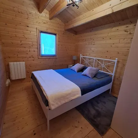 Semesterbostad Kombi House *