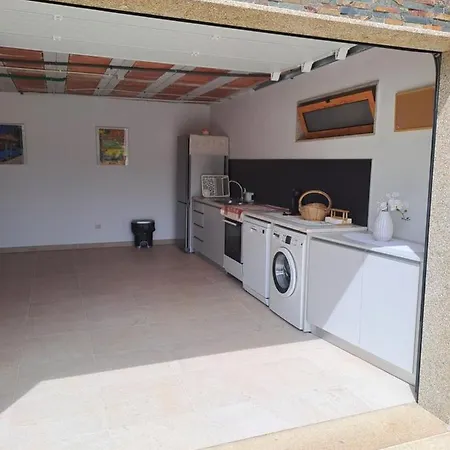 Kombi House *