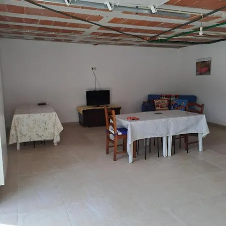 בית נופש Kombi House טראס דה בורו