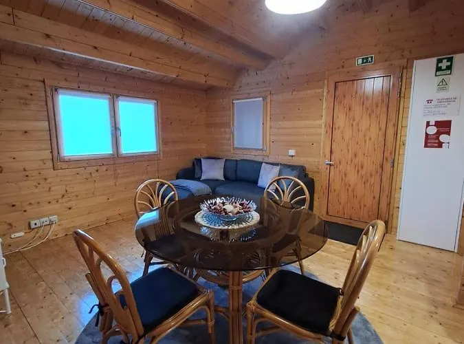 Nyaraló Kombi House Terras de Bouro