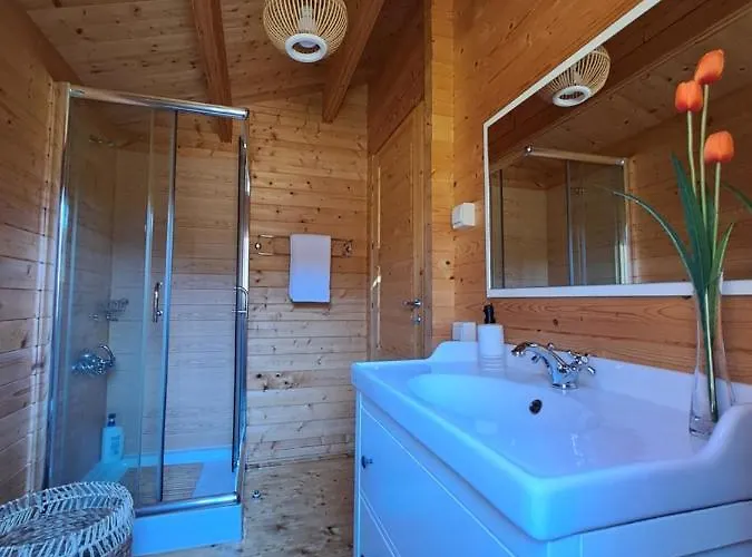 Kombi House Terras de Bouro