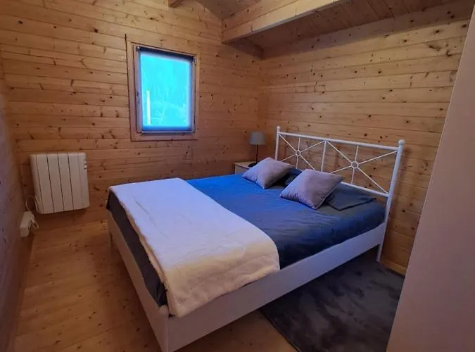 Nyaraló Kombi House *