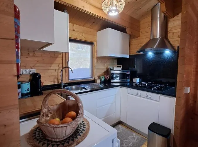 Kombi House * טראס דה בורו