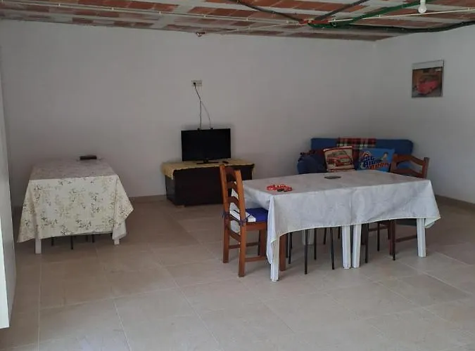 בית נופש Kombi House טראס דה בורו